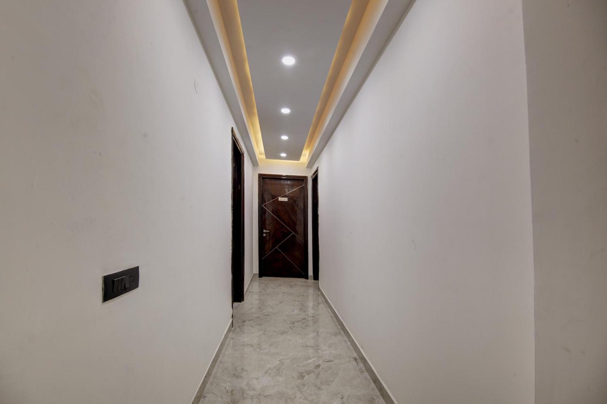 Limewood Stay - Millennium Huda City Center グルガウン エクステリア 写真